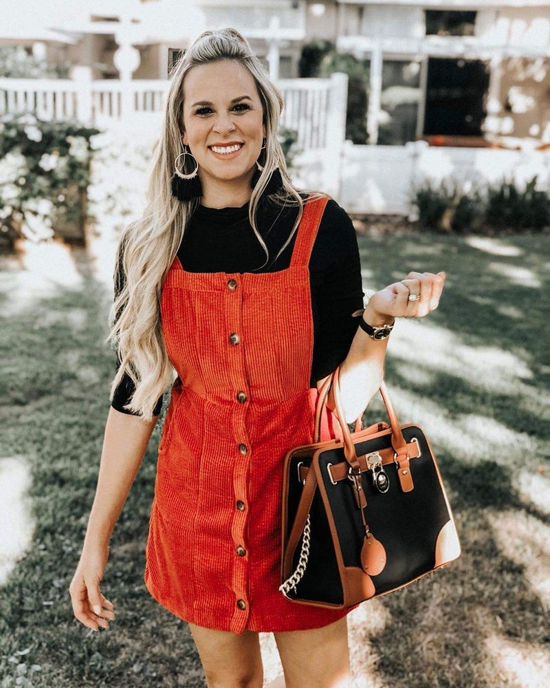 Dasein Women Handbags Top Handle Satchel Purse Shoulder Bag Hobo Bag Work Bag Set 2pcs (Black) - Image 2