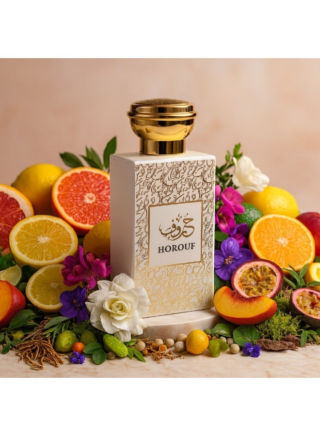 خالص عطر حروف من خالص 100 ملي - Image 2
