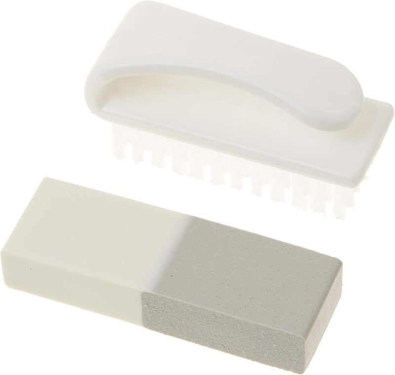Sof Sole Suede and Nubuck Cleaning Brush Kit for Shoes - Image 1