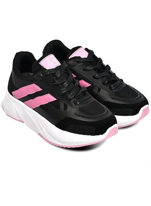 اسنيكرز للاولاد خفيف الوزن وعصري وانيق للاطفال من ناو ، موديل BKB01