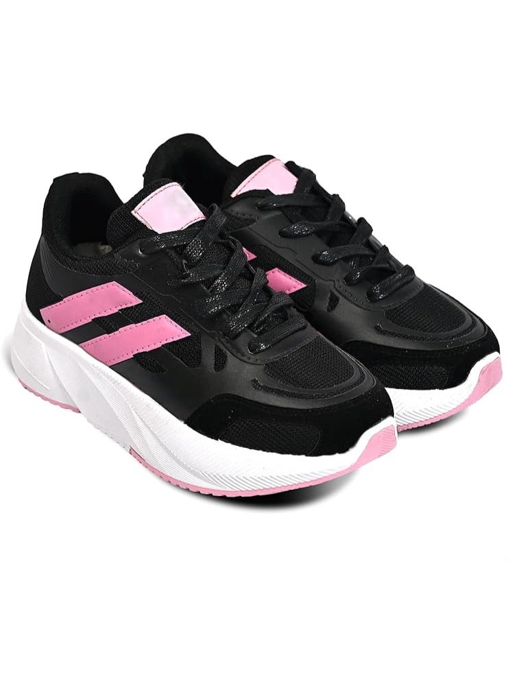 اسنيكرز للاولاد خفيف الوزن وعصري وانيق للاطفال من ناو ، موديل BKB01