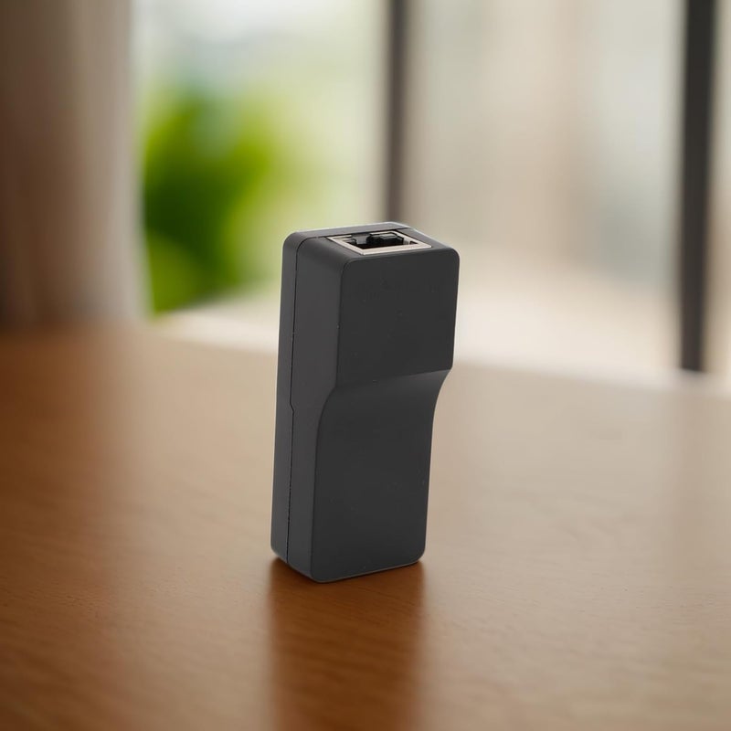 One Key Tool, Ethernet Port, Black Design, FW 9.0 11.0 System, V2.0 Pro Version, USB Compatibility, Homebrew Enabler, Premium Materials, Plug and Play, Manual Included - Image 2