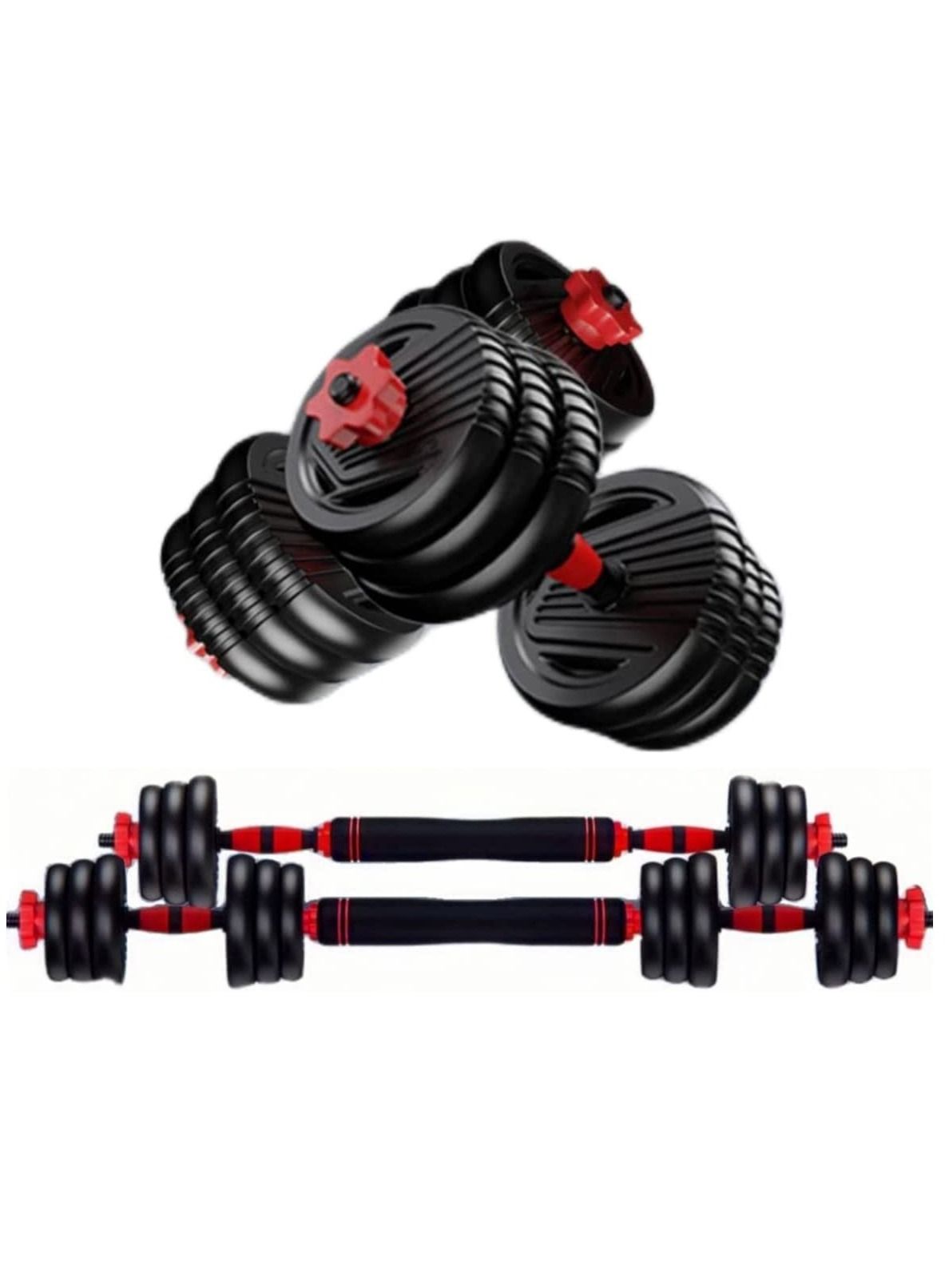 How do rice cakes facilitate weight loss?