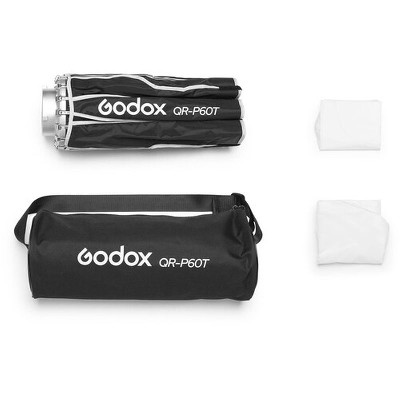 Godox Bowens Mount Quick Release Softbox QR-P60T - Image 3