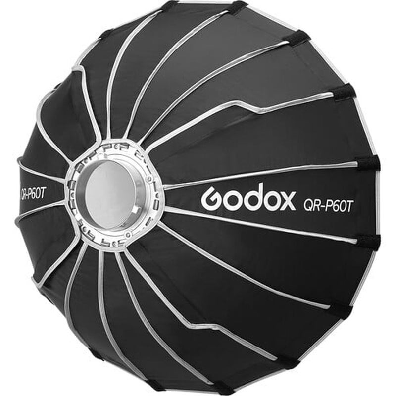 Godox Bowens Mount Quick Release Softbox QR-P60T - Image 1