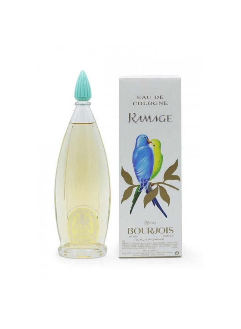Paris Ramag by Bourjois Abotair 210ml - Image 2