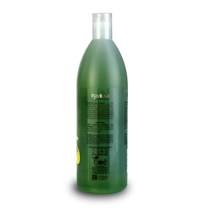 MAYOLIVA SHAMPOO 32 OZ - Image 2
