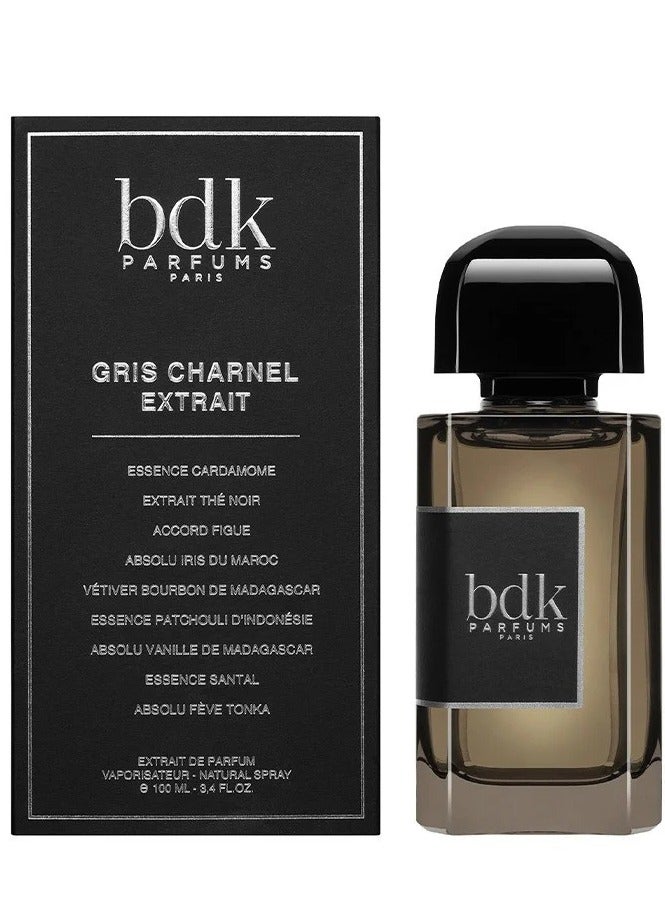 بي دي كيه برفيومز عطر جريس شارنيل إكستريت أو دو بارفان 100 مل - Image 1