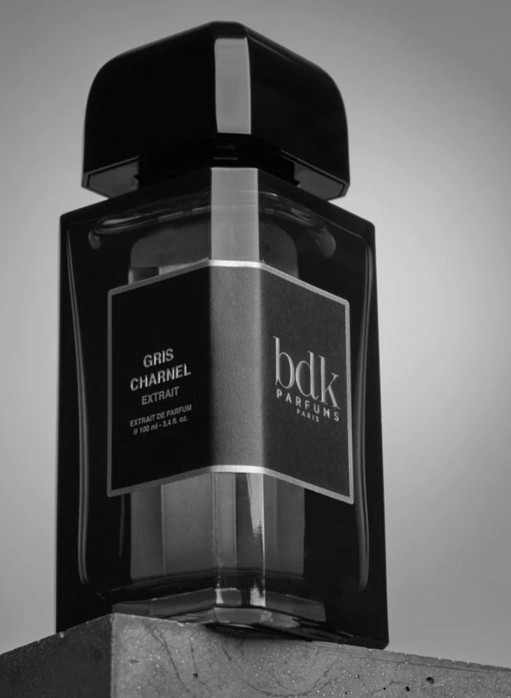 بي دي كيه برفيومز عطر جريس شارنيل إكستريت أو دو بارفان 100 مل - Image 2
