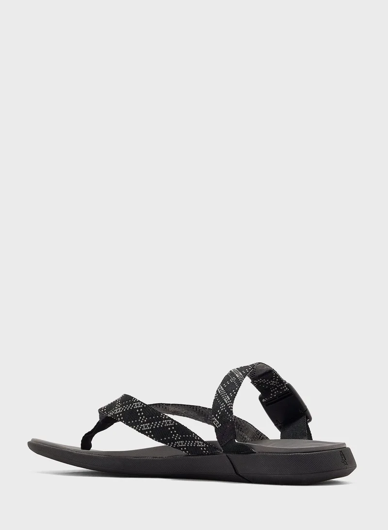 Hush Puppies Casual Slip Ons Sandals