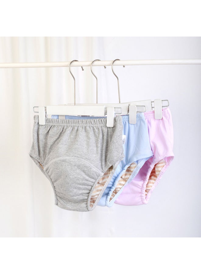 ملابس داخلية حفاضات لكبار السن، مقاومة للتسرب، حفاضات قطنية ناعمة، حفاضات كبار السن قابلة للغسل - Image 2