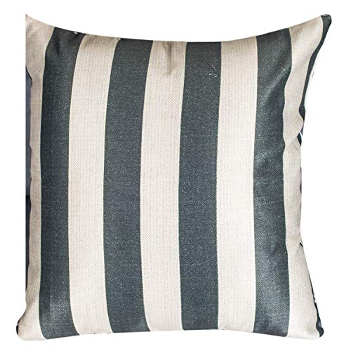 Vendola Stay Home Luxurious Decorative Satin Silk Throw Pillow/Cushion Covers (Multicolour, 16 X 16 Inch) Set Of 5 Pieces, 50 TC - Image 5