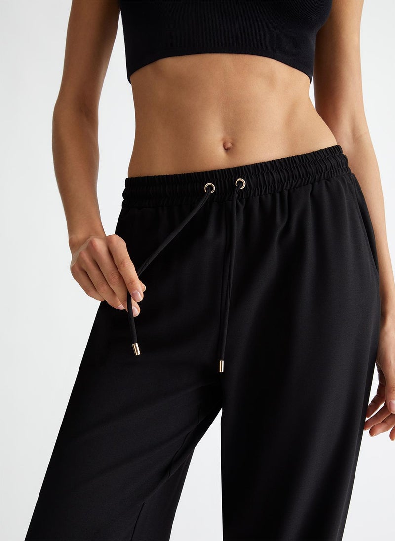 Liu Jo Stretch jogging pants - Image 3