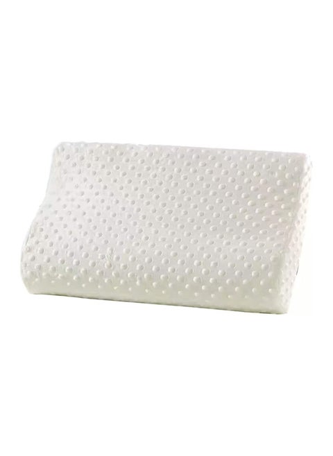 Memory Foam Pillow for Healthy Sleep