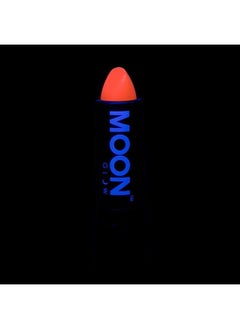 Blacklight Neon UV Lipstick 0.16oz - Pastel Orange – Glows Brightly Under Blacklights/UV Lighting! - pzsku/ZCC7E004FED0FC0B09068Z/45/_/1687833318/954709a7-b6dd-437d-9db6-cac75af3610f