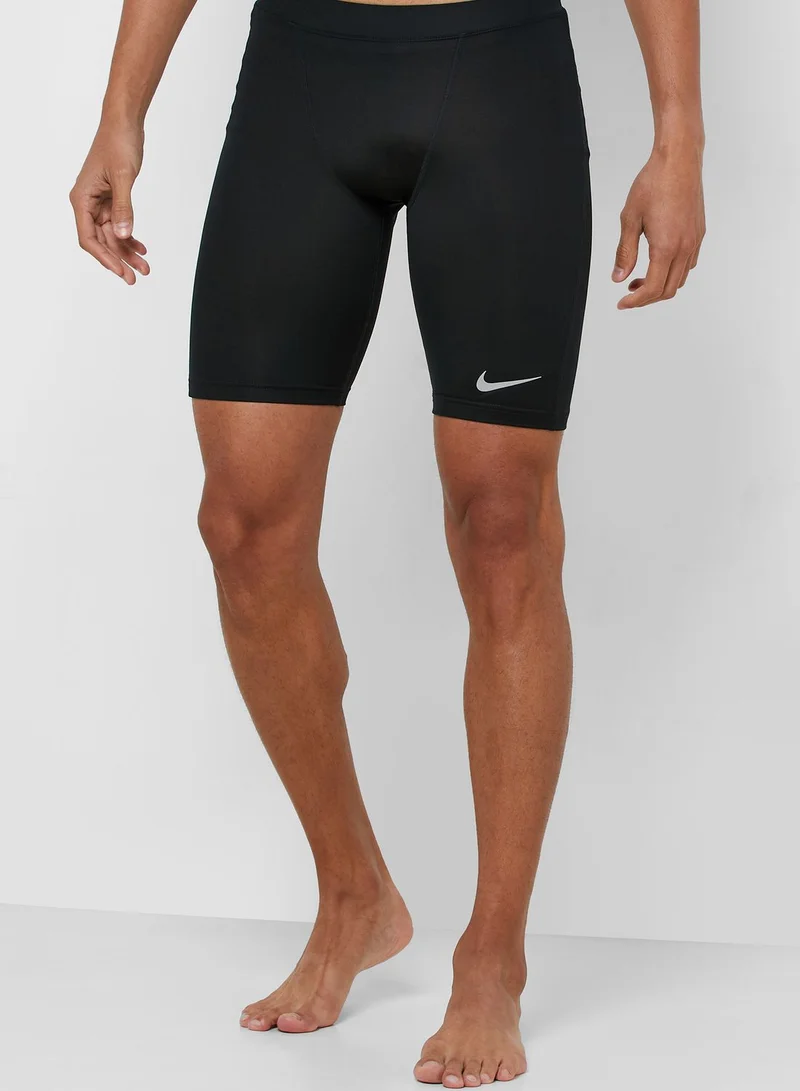 Nike Power Logo Shorts