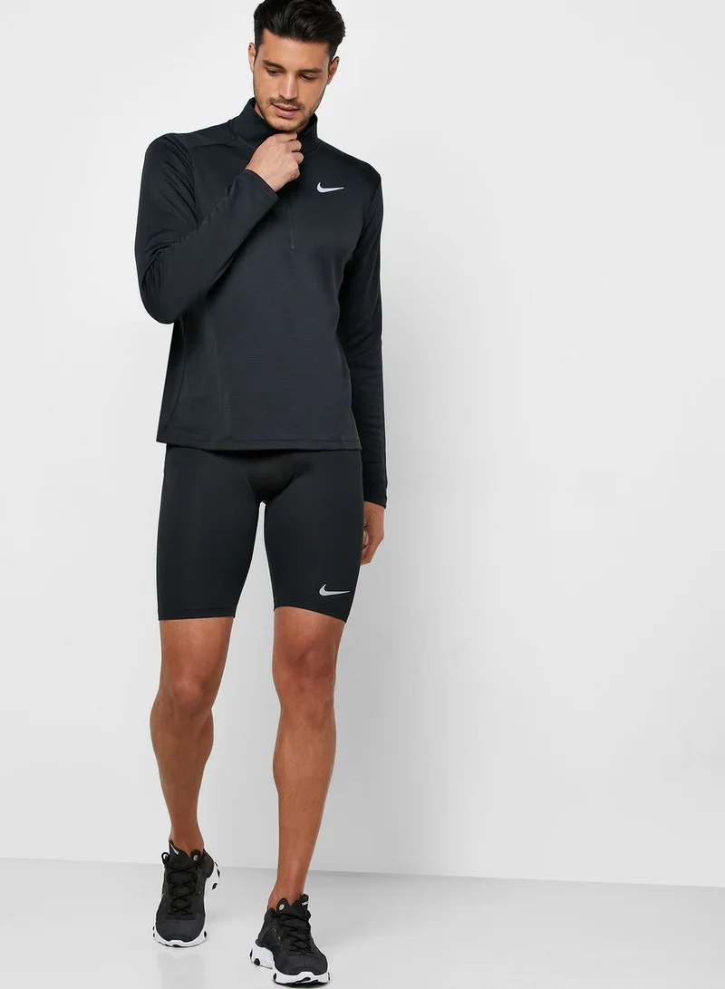 Nike Power Logo Shorts