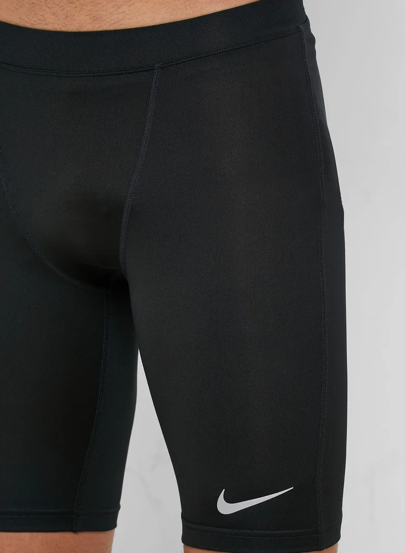 Nike Power Logo Shorts
