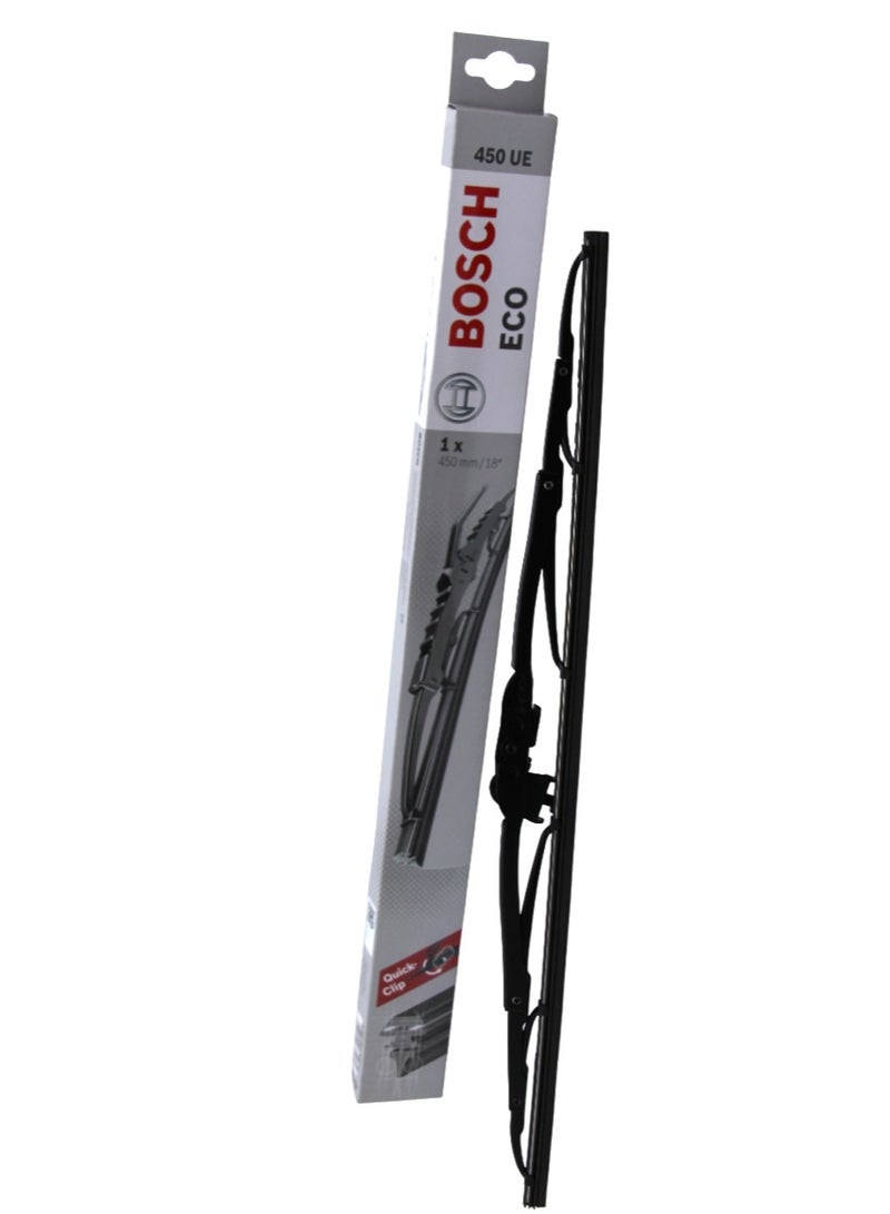 BOSCH WIPER BLADE 18"