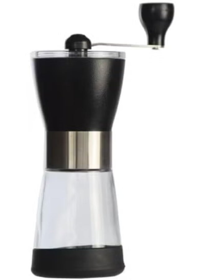 جاجيك V60 Coffee Maker Gift Set – Complete Pour Over Coffee Kit with Scale & Timer, Gooseneck Kettle, Glass Server & Paper Filters | Manual Barista Brewing Set for Home, Office & Coffee Enthusiasts - Image 4