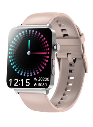 Grey+Pink