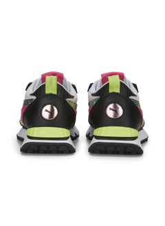 PUMA Rider FV Vacay Queen Youth Unisex Pink Shoes  - Image 3