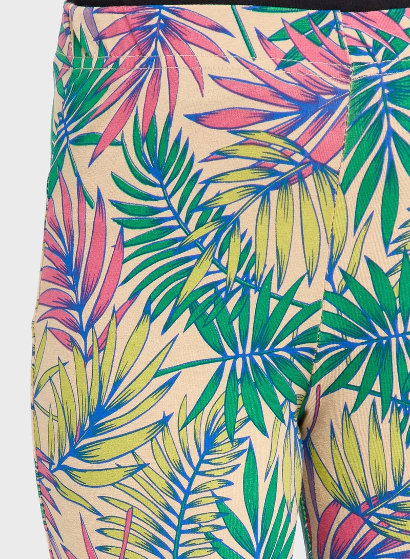 Pinata All Over Printed Leggings