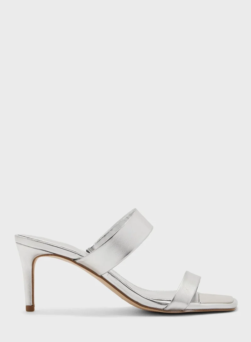 GUESS Hotie High Heel Sandals