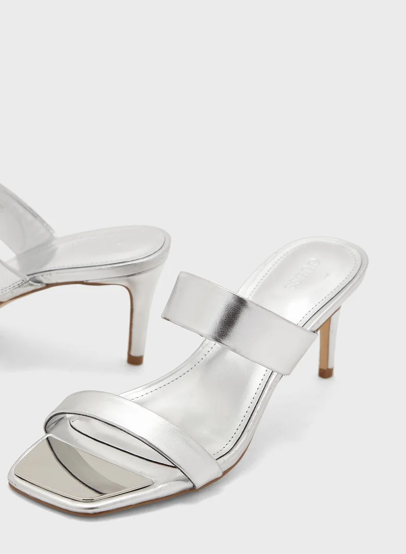 GUESS Hotie High Heel Sandals