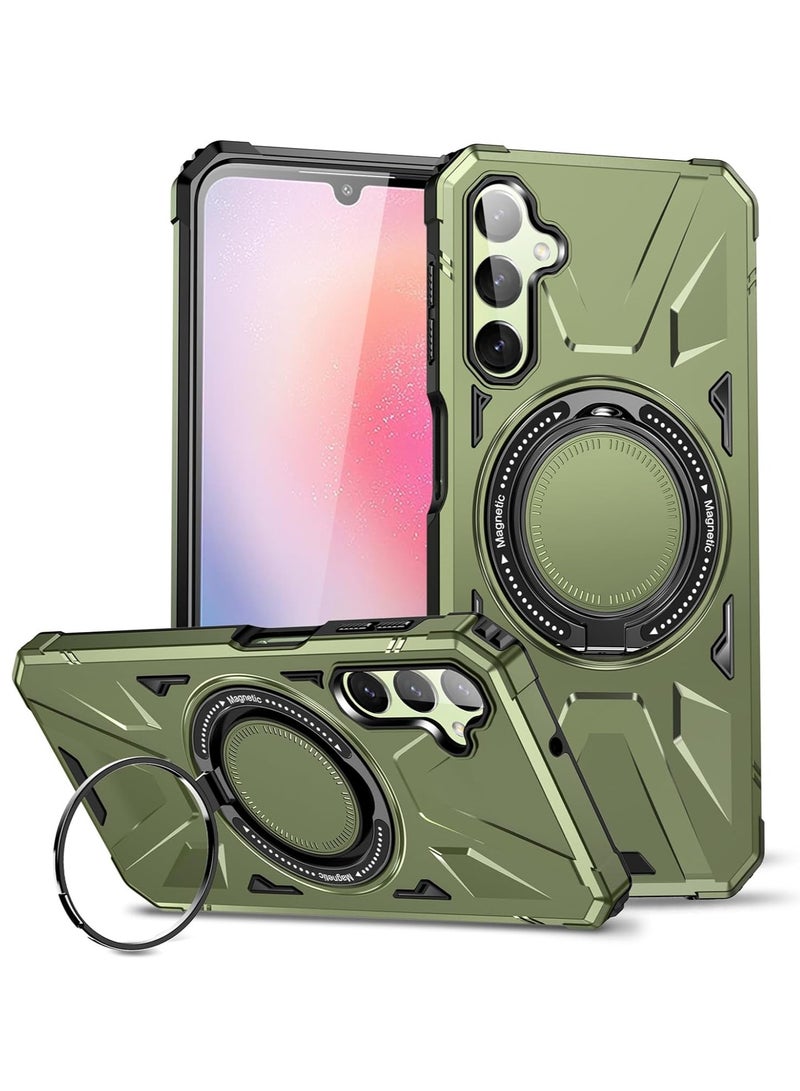 ممون سامسونج A14 - Image 1