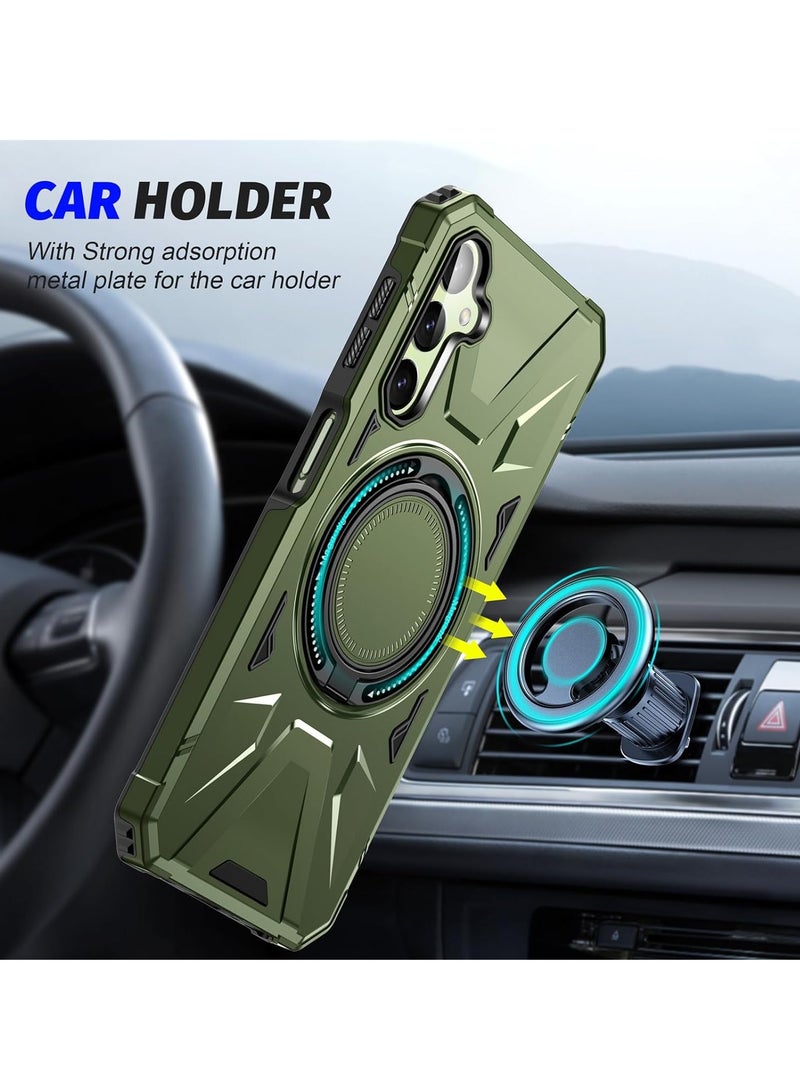 ممون سامسونج A14 - Image 2