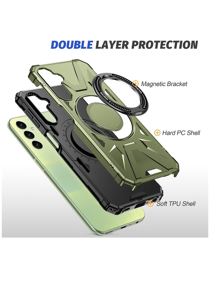 ممون سامسونج A14 - Image 5