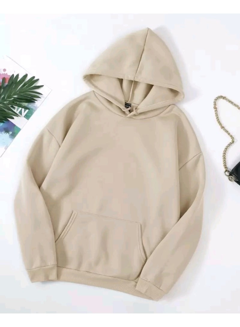 جينتيك هوديي عادي مطبوع للجنسين - Image 2