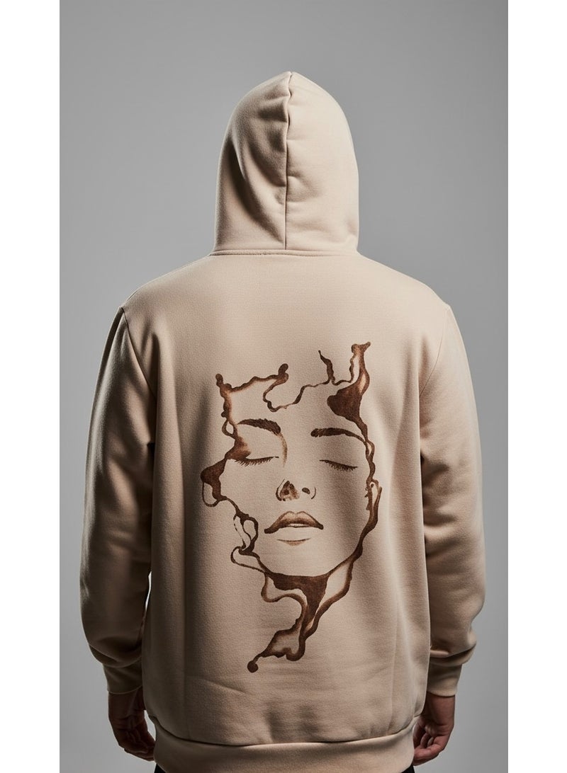 جينتيك هوديي عادي مطبوع للجنسين - Image 1