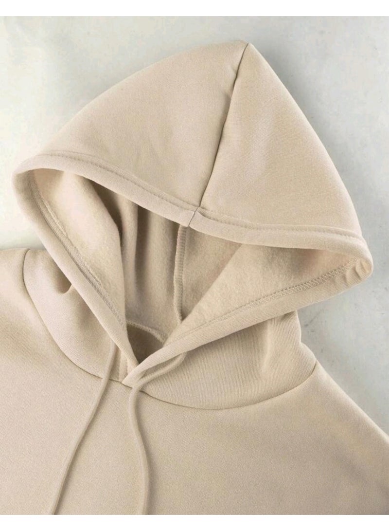 جينتيك هوديي عادي مطبوع للجنسين - Image 4