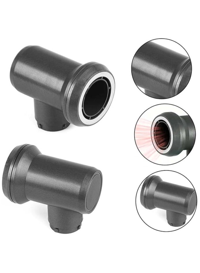 FYLX Diffuser and Adaptor for Dyson Airwrap Attachments Diffuser Hair Dryer for Converting Curling Iron Styler to A Hair Dryer Turn it into a Hair Dryer Replacement Parts - Image 5