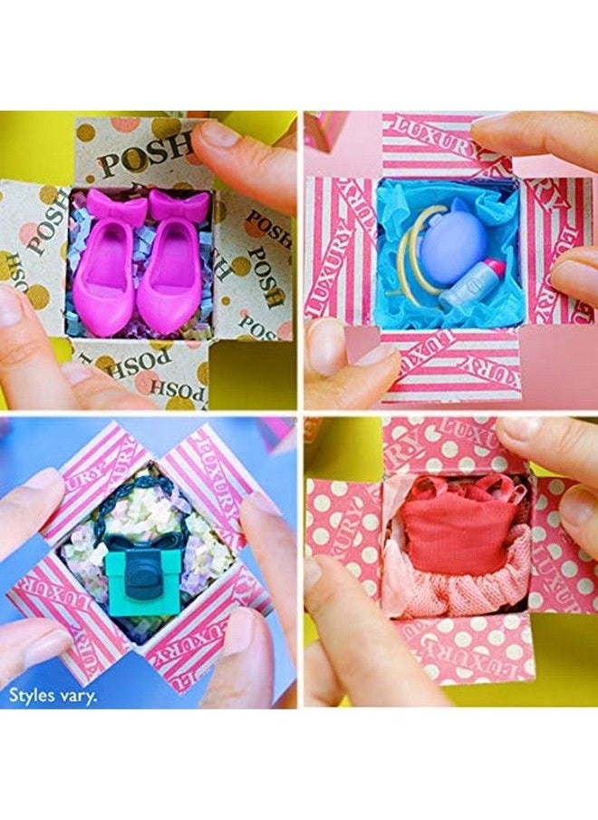 Boxy Girls - Fashion Pack - Image 1