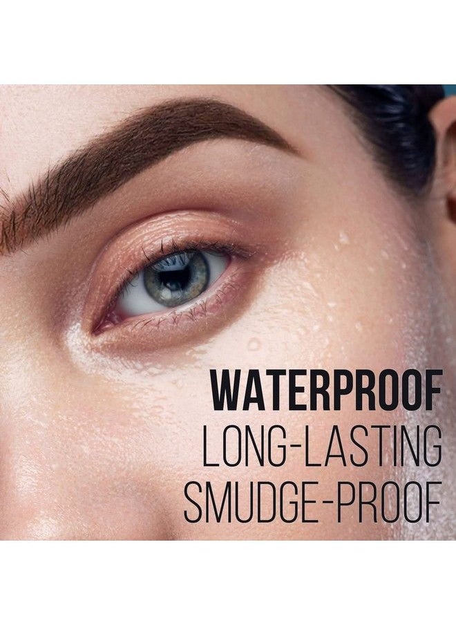 iMethod - Eyebrow Stamp and Eyebrow Stencil Kit Eyebrow Stamping Kit for Perfect Eyebrow Makeup Eyebrow Pomade 20 Eye brow Shaping Kit Easy to Use LongLasting Brown - Image 1