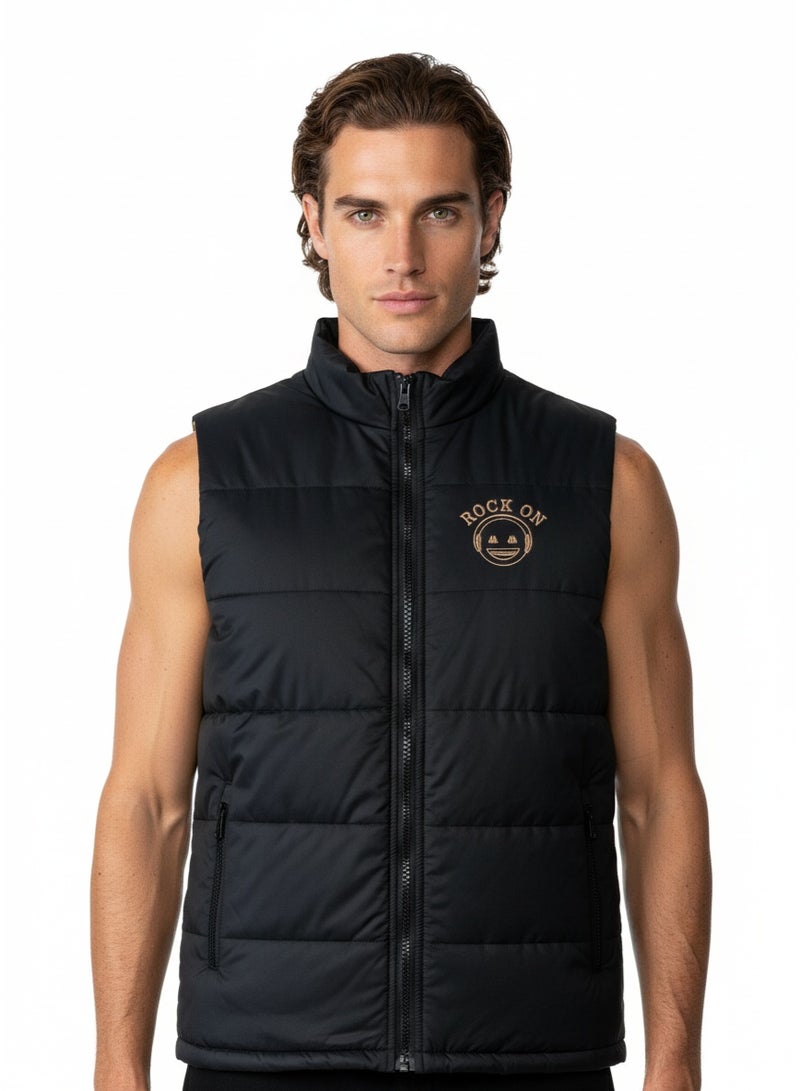 Emoji JACKET MENS EMOJI ZIP S/L FZ - Image 1