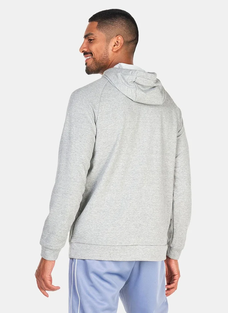 Nike Men's Dry Graphic Dri-FIT Hooded Fitness Hoodie