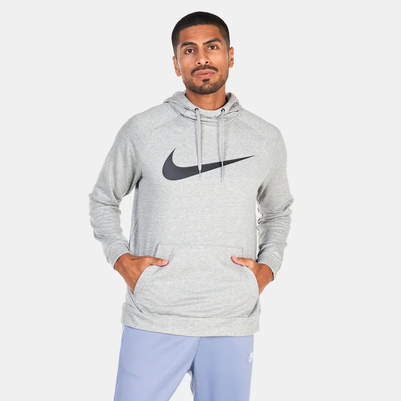 نايكي هودي التمرين دراي جرافيك دراي-فت للرجال