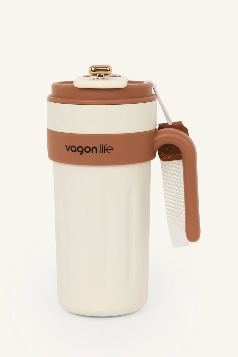 Defacto Unisex Water Bottle
