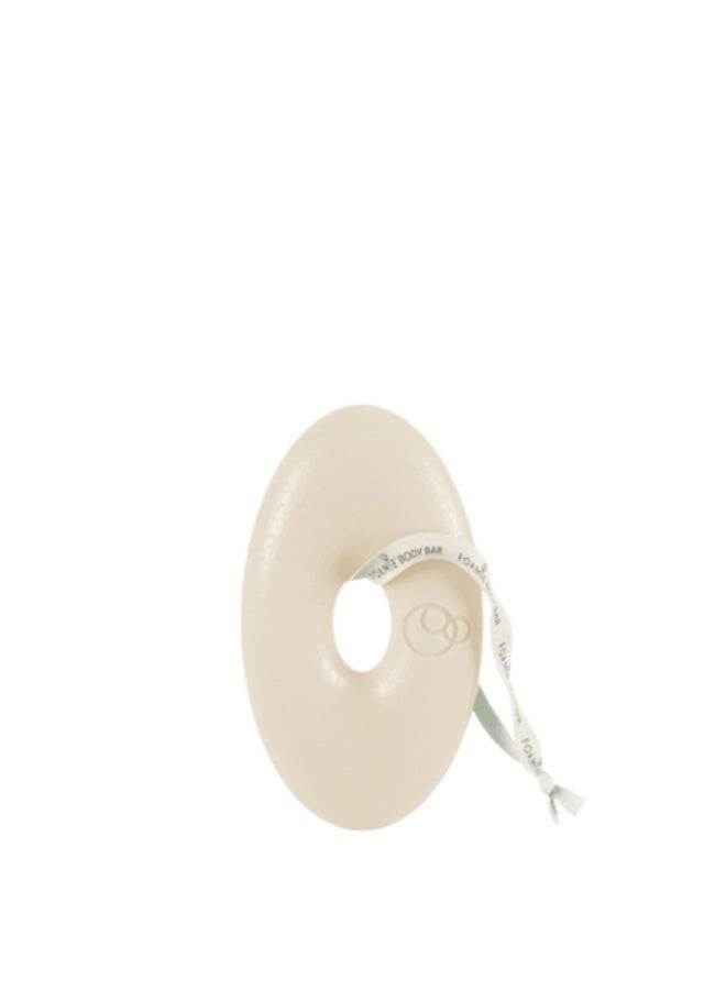 Foamie Coconut & Cacao Butter Body Bar 80g - Image 1