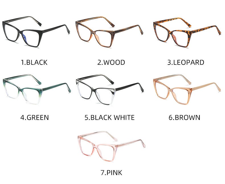 Sunglasses UV Protection Fashion 5009 - Image 5