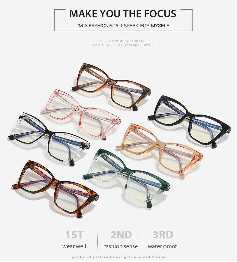 Sunglasses UV Protection Fashion 5009 - Image 3