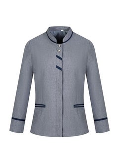 KUYING New Summer Cleaner Work Clothes  - Image 1