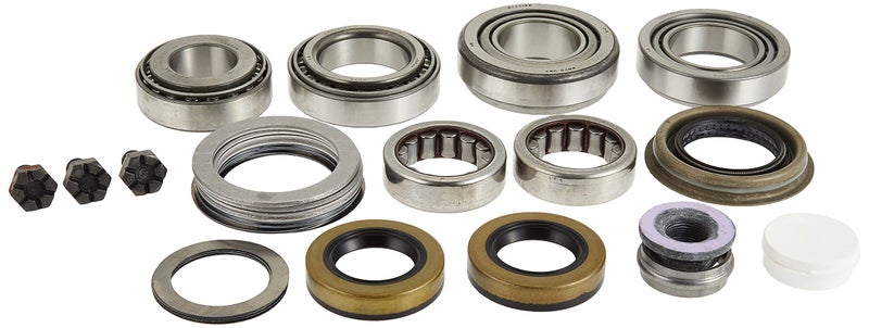 Ford Racing M4210C3 Ring and Pinion Gear Set - Image 4