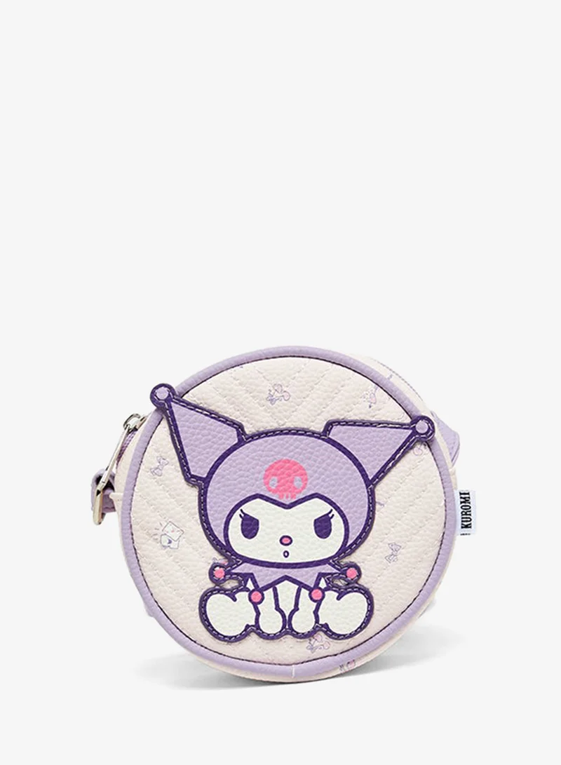 أر أند بي Kuromi Print Sling Bag