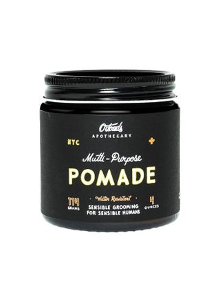Multi-Purpose Pomade - All Natural Styling Pomade for Men - Firm Hold with Medium to High Shine - Cedar Citrus Scent (4oz) - pzsku/ZCC7F9B2F8769ADE2A425Z/45/_/1684217014/4757c3e8-56c8-4612-869f-0842253a730a