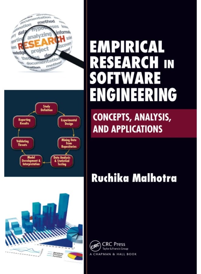 Empirical Research in Software Engineering: Concepts, Analysis, and Applications - Image 1